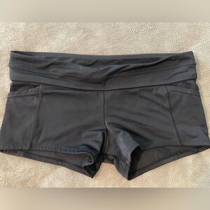 Clearwater swim shorts